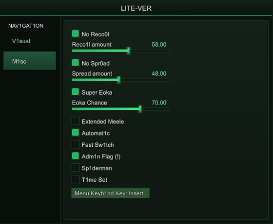 Easy Rust Lite