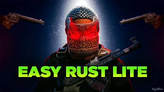 Easy Rust Lite