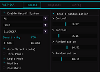 Easy Rust Scr