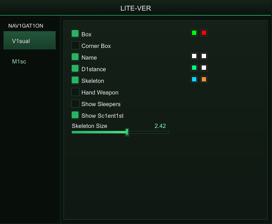 Easy Rust Lite