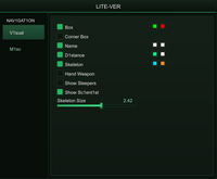 Easy Rust Lite