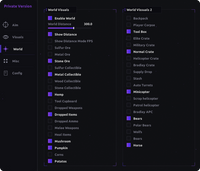 Easy Rust Private