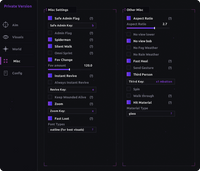 Easy Rust Private