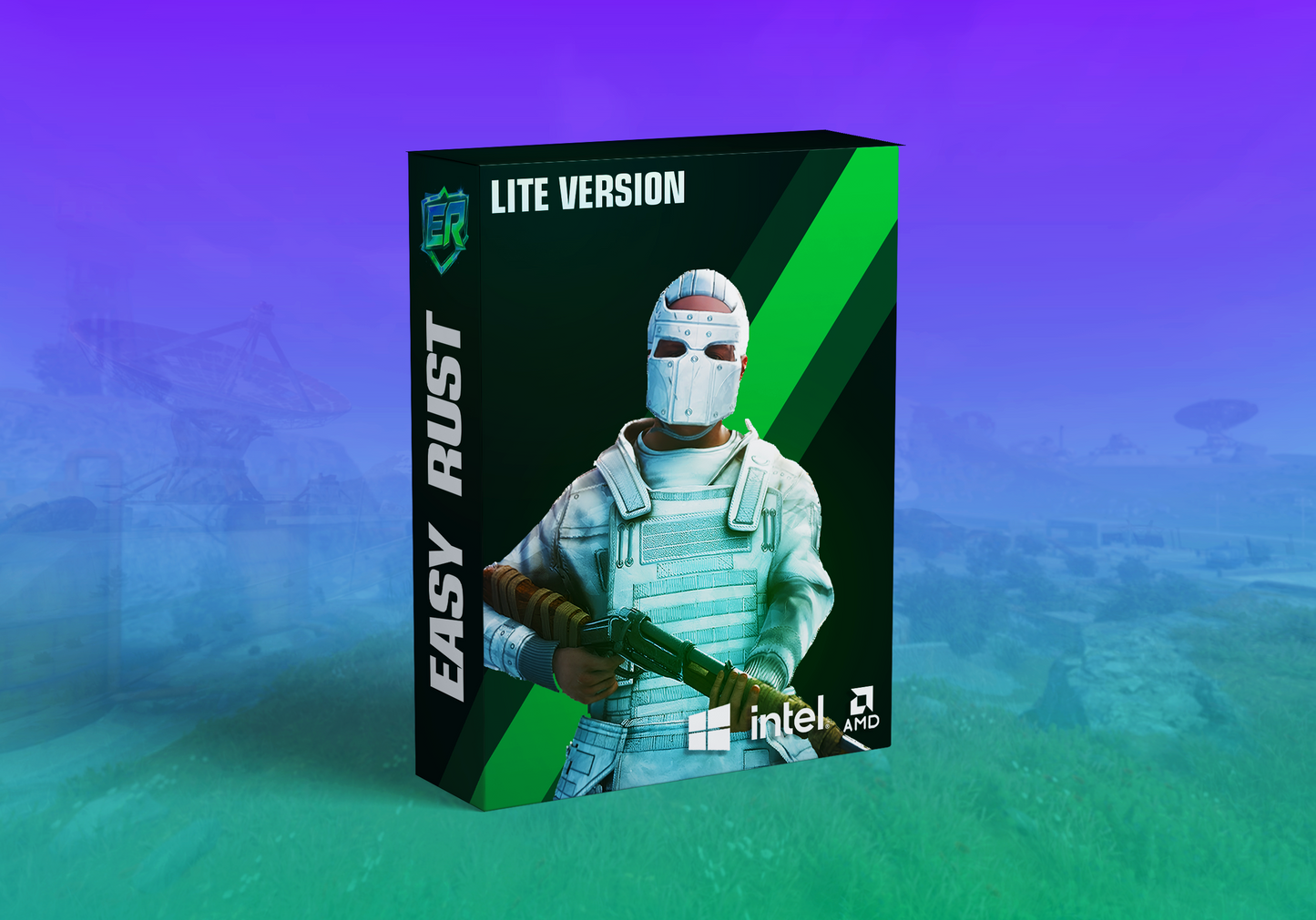 Easy Rust Lite