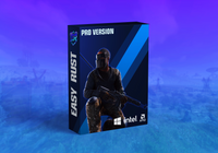 Easy Rust Pro