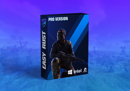 Easy Rust Pro