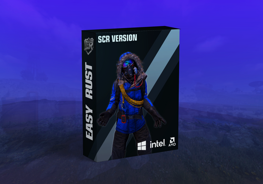 Easy Rust Scr